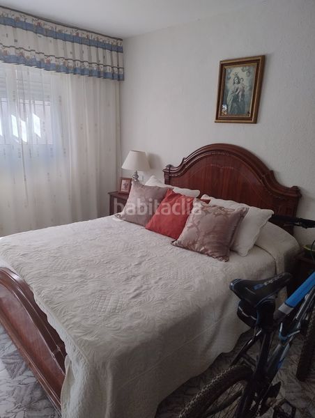 Foto 2088d01c-f04c-44b3-9252-958377ca4c68. Casa amb calefacció a El Palo Málaga