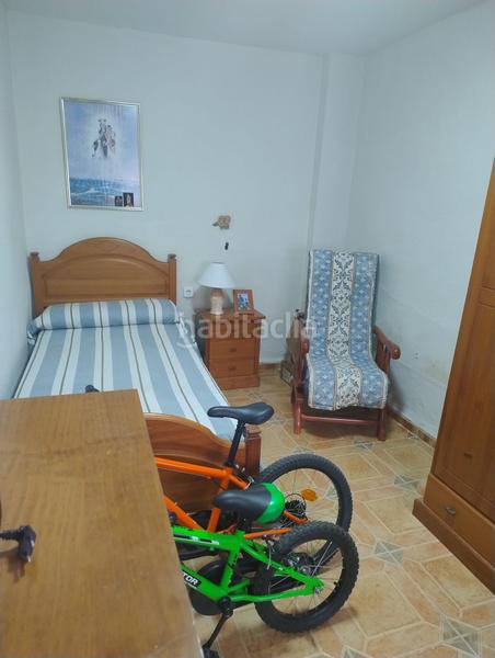 Foto 2c45b943-fe01-42da-b7c4-f9196ce55054. Haus mit heizung in El Palo Málaga