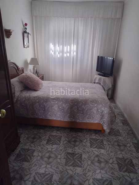 Foto 34a16142-d448-41aa-927d-9903acb49f5f. Casa amb calefacció a El Palo Málaga