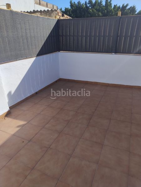 Foto 35f889de-1630-44a0-8c15-f1ad67e0b26b. Casa amb calefacció a El Palo Málaga
