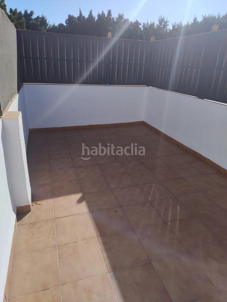 Foto 47a4e08a-ba61-4cb9-add5-a1b4f2e716a3. Haus mit heizung in El Palo Málaga