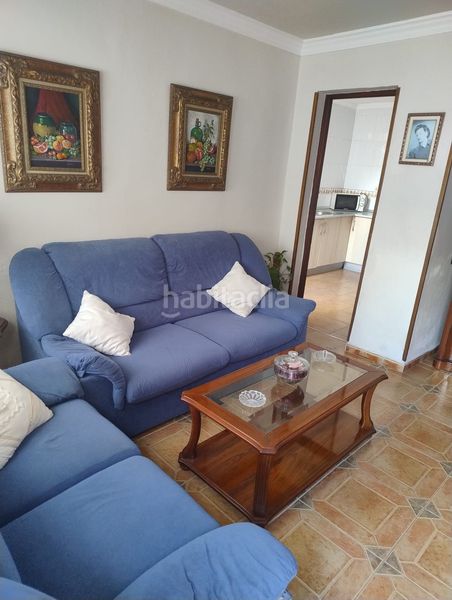 Foto 5384bfae-7b22-4785-81ee-0b7693e1d664. Casa amb calefacció a El Palo Málaga