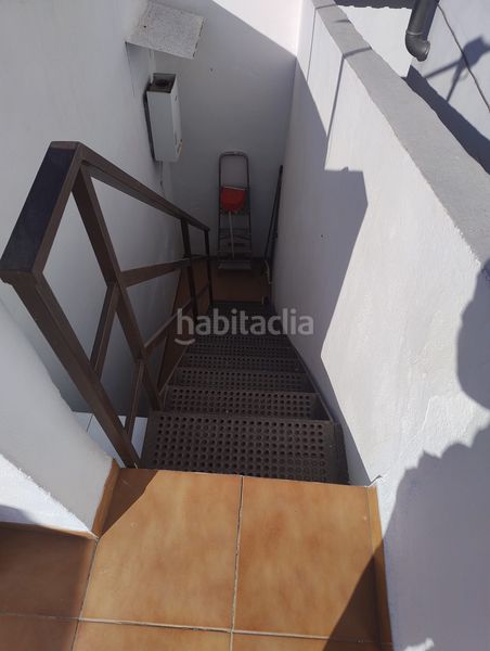 Foto 69fba558-acce-4848-be1a-5f85d4f1181c. Casa amb calefacció a El Palo Málaga