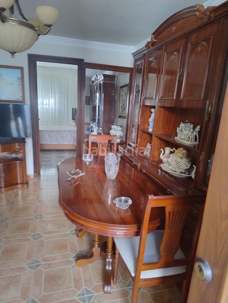 Foto 6d139b0a-3bc9-4241-88e7-17b4047e8871. Casa amb calefacció a El Palo Málaga