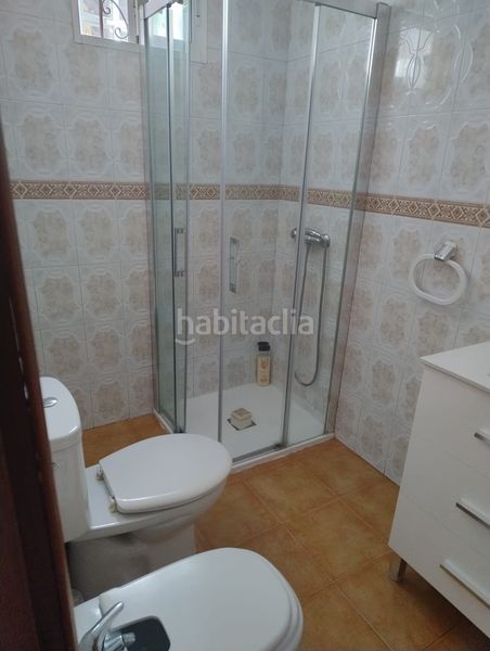 Foto 8a0a5831-82c7-473f-9c79-e01893e5ab4d. Casa amb calefacció a El Palo Málaga