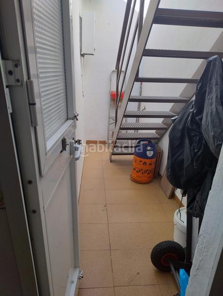 Foto 8e25540a-911e-4dfe-9cd9-4a72037cca64. Haus mit heizung in El Palo Málaga