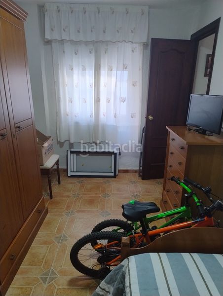 Foto 8e916aad-432b-4b36-8880-65e104973931. Casa amb calefacció a El Palo Málaga