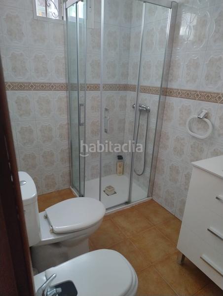 Foto c059ffd7-1415-4fd8-b92e-ac6ecc2e68cb. Haus mit heizung in El Palo Málaga