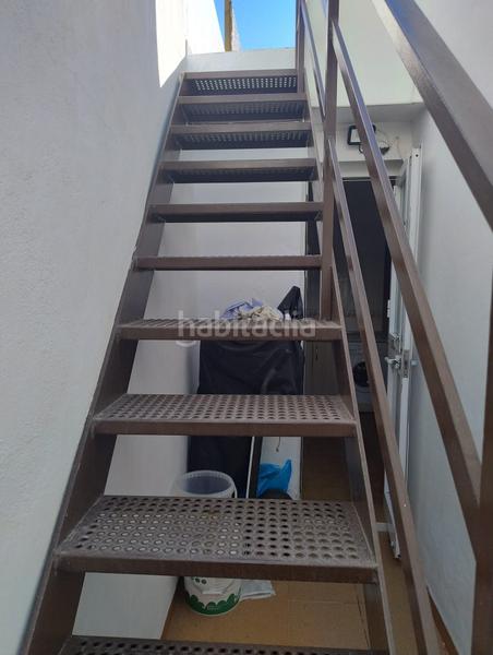 Foto c2638eb7-9b1e-4f24-bdbc-1f3c968c98d5. Haus mit heizung in El Palo Málaga