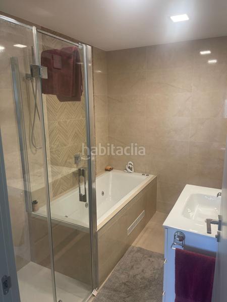 Foto 5fdf0e18-7f45-482a-a1cb-39c5ea6d0edb. Alquiler piso en alquiler piso avenida heroe de sostoa 25 planta 9 puerta a en Málaga