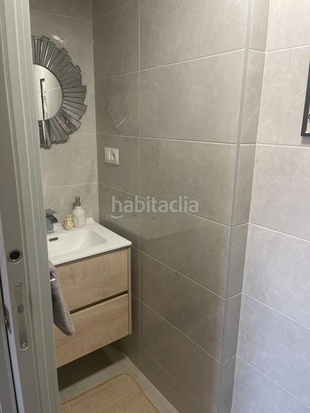 Foto cf59c9ce-6642-422b-8e33-7fb9e7f8680e. Alquiler piso en alquiler piso avenida heroe de sostoa 25 planta 9 puerta a en Málaga