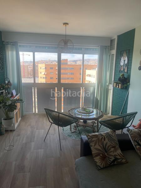 Foto d284758d-2ae5-40cd-a8b3-b0bf79d36dea. Alquiler piso en alquiler piso avenida heroe de sostoa 25 planta 9 puerta a en Málaga