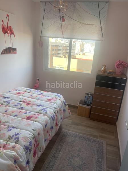 Foto 934c5143-e208-4462-8206-5ed6dfce8087. Lloguer pis amb calefacció a Parque Ayala - Jardín de la Abadía - Huelín Málaga