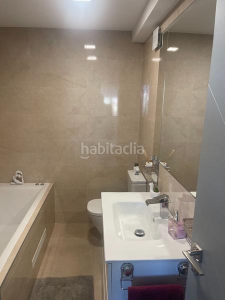 Foto 06324dbc-b0ab-4fd7-8ab3-550e4d17e287. Location appartement avec chauffage dans Parque Ayala - Jardín de la Abadía - Huelín Málaga