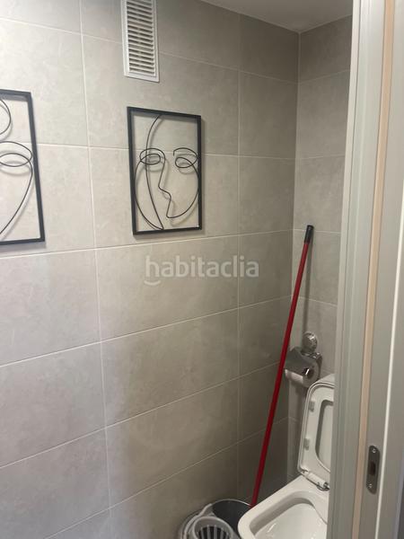 Foto 3971fa75-a2c9-4ed9-a2dd-800679428626. Location appartement avec chauffage dans Parque Ayala - Jardín de la Abadía - Huelín Málaga