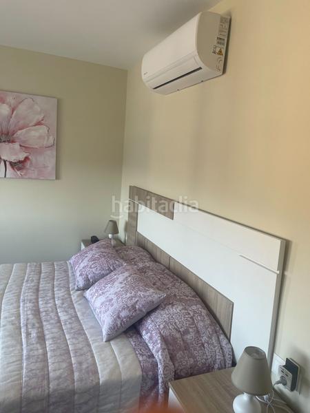 Foto 405b5132-1e35-419b-b3e9-2fd25f764abf. Location appartement avec chauffage dans Parque Ayala - Jardín de la Abadía - Huelín Málaga