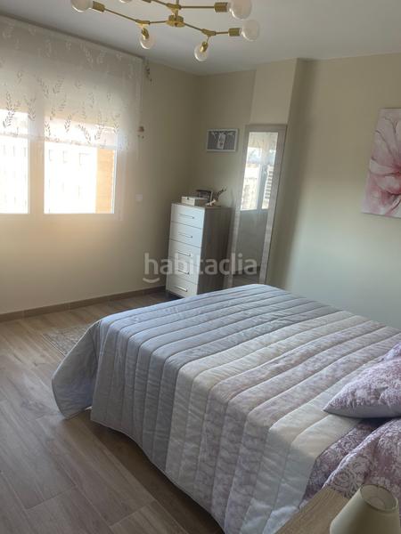 Foto 629e5059-4212-40ff-8577-56d9b4d9bfb4. Location appartement avec chauffage dans Parque Ayala - Jardín de la Abadía - Huelín Málaga