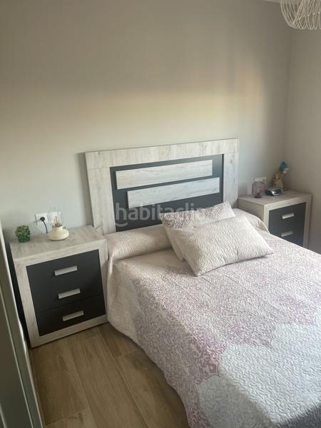 Foto 6445dfe3-491a-4eb7-a6e9-6d53554b48f0. Location appartement avec chauffage dans Parque Ayala - Jardín de la Abadía - Huelín Málaga