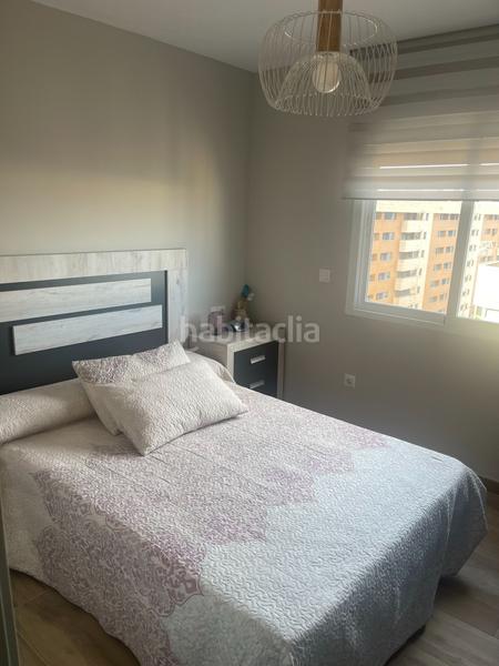 Foto 65e1829a-f88c-4f26-9c84-23817d229a8f. Location appartement avec chauffage dans Parque Ayala - Jardín de la Abadía - Huelín Málaga