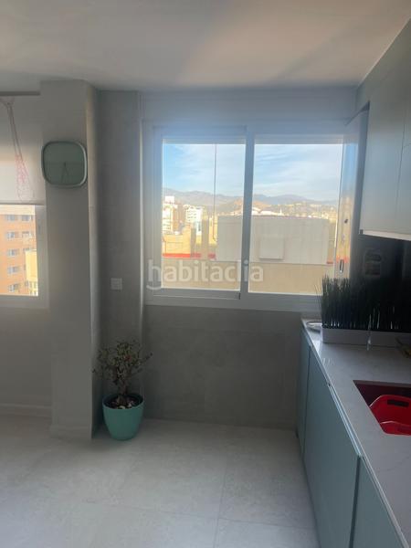 Foto 6710a043-4d1c-479f-9c44-9f70a9144dd3. Location appartement avec chauffage dans Parque Ayala - Jardín de la Abadía - Huelín Málaga