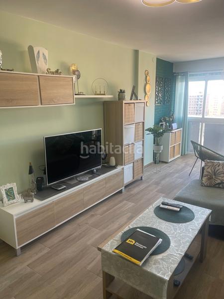 Foto 81f3cc10-3050-4be3-987b-9c7f2cb3945d. Location appartement avec chauffage dans Parque Ayala - Jardín de la Abadía - Huelín Málaga