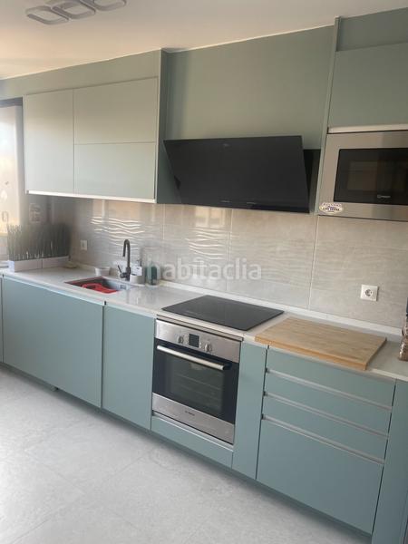 Foto a1959878-7710-4d76-bc92-c1f78443fe20. Location appartement avec chauffage dans Parque Ayala - Jardín de la Abadía - Huelín Málaga