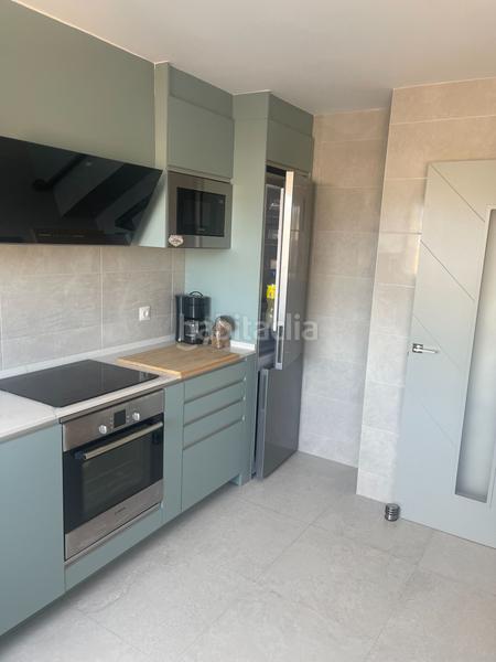 Foto ba32b90d-3920-4cd0-90ea-388314d8f0d9. Location appartement avec chauffage dans Parque Ayala - Jardín de la Abadía - Huelín Málaga