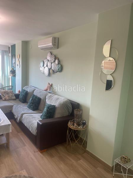 Foto c342e09a-4011-4c69-be70-aae2171784f4. Location appartement avec chauffage dans Parque Ayala - Jardín de la Abadía - Huelín Málaga