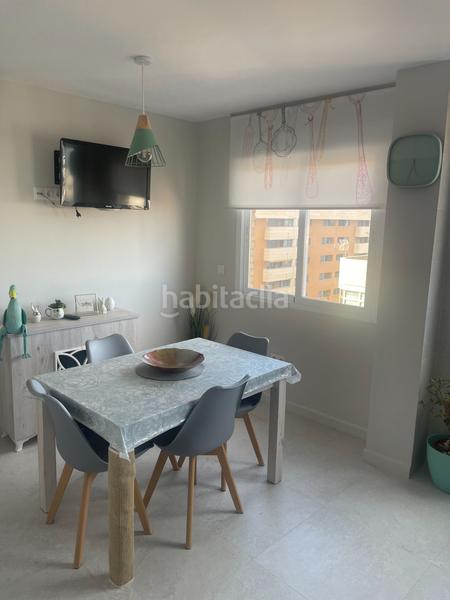 Foto d3f1494c-63a7-41d7-bef6-b6b3a3d8ce78. Location appartement avec chauffage dans Parque Ayala - Jardín de la Abadía - Huelín Málaga