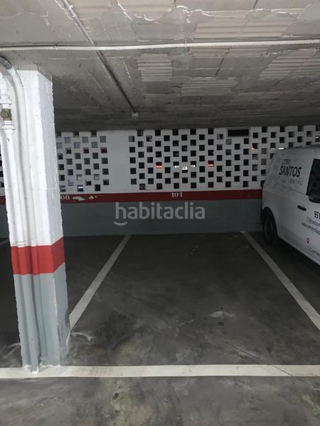 Foto b9c504f4-cab3-42f7-9a85-3b97cceff65a. Pis a El Palo Málaga