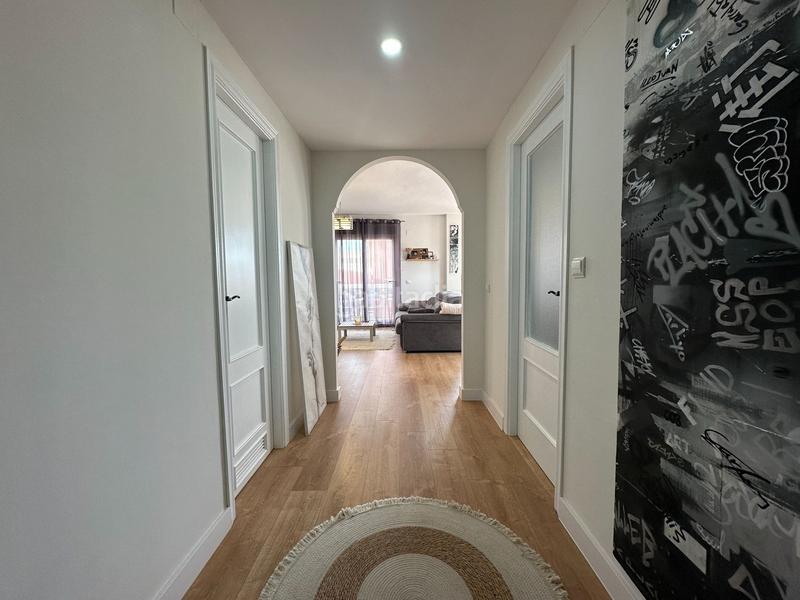 Foto 05b3635f-79c4-4595-bd14-043b07eb547e. Penthouse with heating in Las Cañadas Mijas