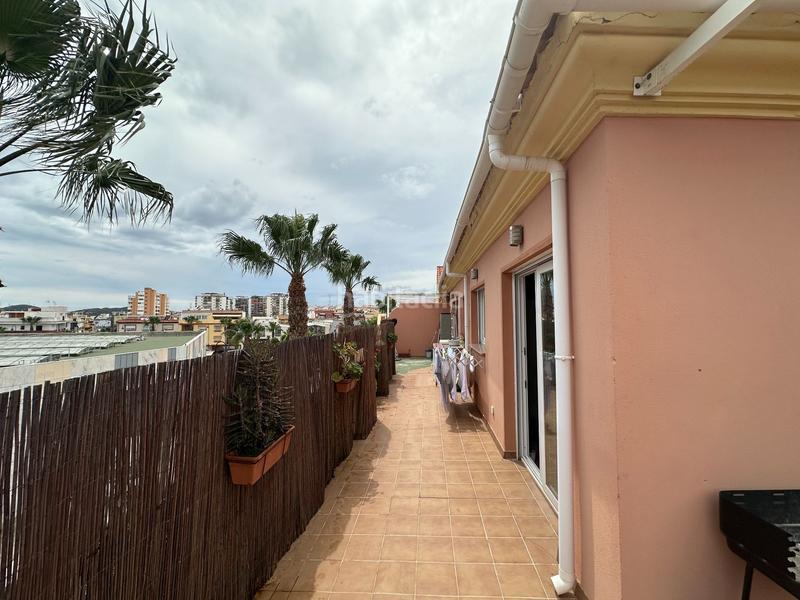 Foto 17ab45e1-6ad7-40cc-872b-1628680a656c. Penthouse with heating in Las Cañadas Mijas