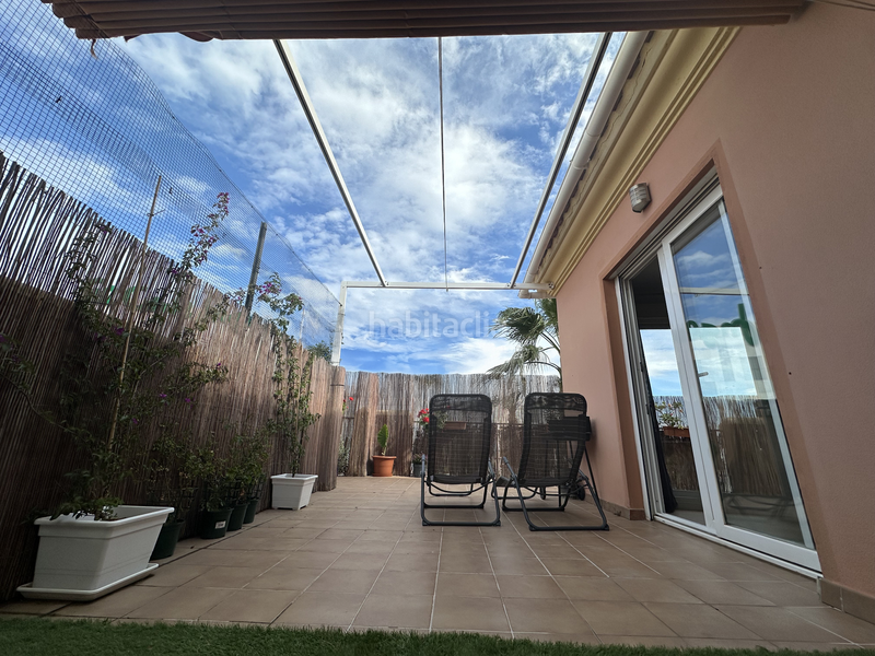 Foto 3f257411-a9a6-4cdc-b334-7dd8b346cbfb. Penthouse with heating in Las Cañadas Mijas