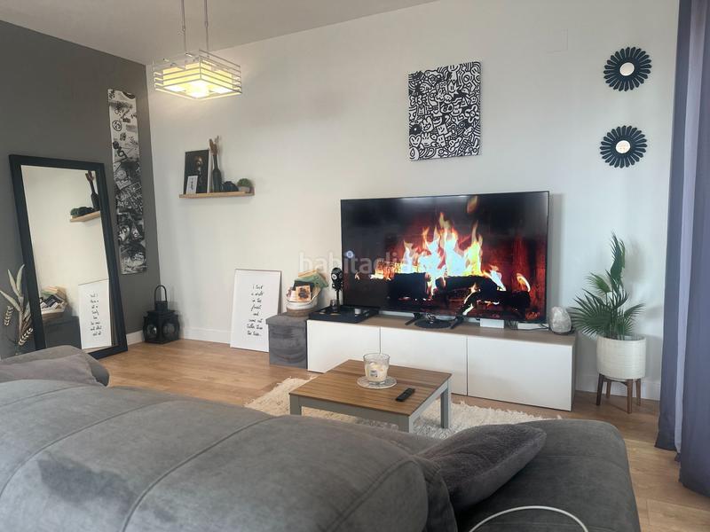 Foto 5c3d4ac2-ca4b-42fd-accc-28a007796994. Penthouse with heating in Las Cañadas Mijas