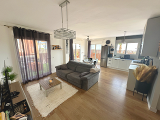 Àtic  Jilguero. En venta piso calle jilguero, la cañada de mijas