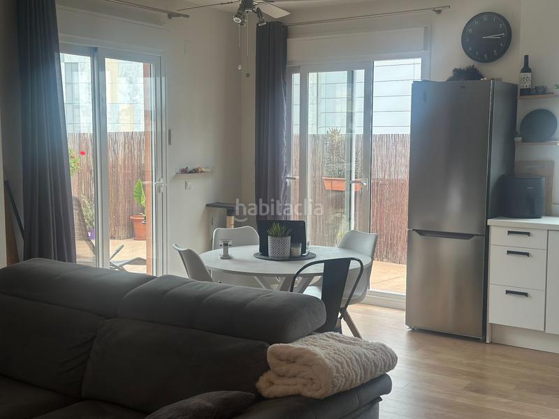 Foto 726e774d-0363-431c-b7db-20e526db205a. Penthouse with heating in Las Cañadas Mijas