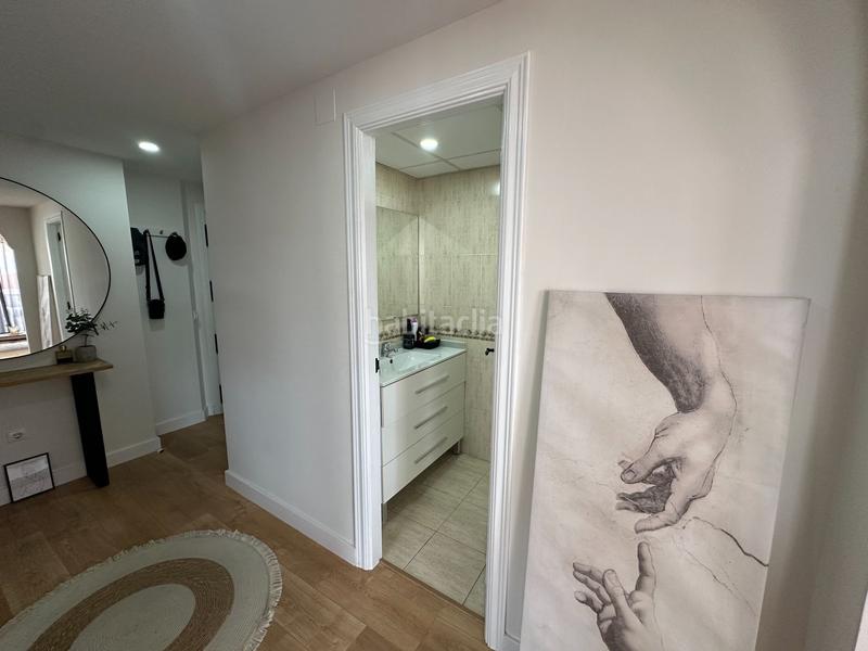 Foto 73215cc3-9fe9-49dd-8198-a81f3b48c1a1. Penthouse with heating in Las Cañadas Mijas