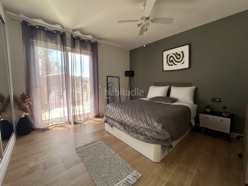 Foto af71dbcd-98b8-4d1e-9dd8-5181fb42a227. Penthouse with heating in Las Cañadas Mijas