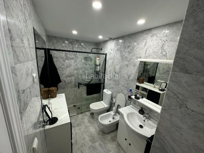 Foto b688caa4-6e69-40f4-812b-d82d856c1f7c. Penthouse with heating in Las Cañadas Mijas