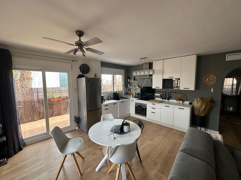 Foto d971af9e-daae-4f66-9b4f-739d0e8dca5d. Penthouse with heating in Las Cañadas Mijas