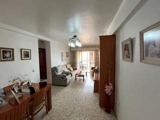Appartement  De europa. En venta av. de la europa 87, vista franca