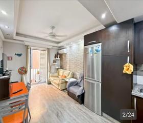 Appartement à JINETES