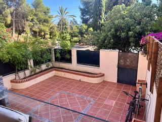 Casa a schiera  Centaurea. Venta casa adosada c centaurea, cerrado de calderón.