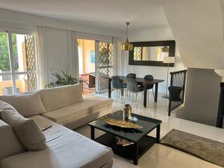 Casa adossada  Centaurea. Venta casa adosada c centaurea, cerrado de calderón.