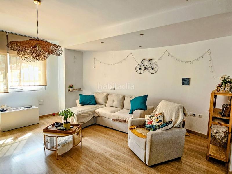 Foto 31f67dc3-644b-471e-9f1e-a275fb401a38. House with heating in El Romeral-Peñón de Zapata Alhaurín de la Torre