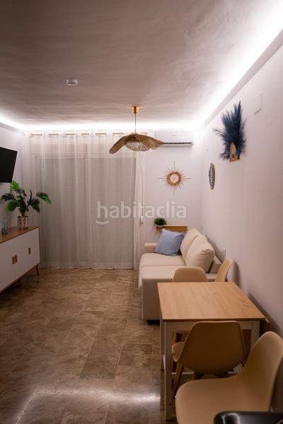 Foto 4d4dc109-91cb-49ce-83d5-2373c657b198. Appartamento con riscaldamento in El Bajondillo Torremolinos
