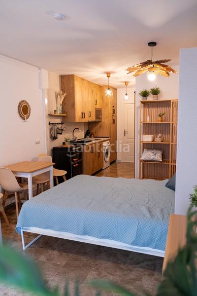 Foto 9ddd498c-e044-48da-a735-acb109e44d92. Appartamento con riscaldamento in El Bajondillo Torremolinos