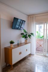 Piso en El Bajondillo. Piso psje del peligro 14 bajondillo torremolinos