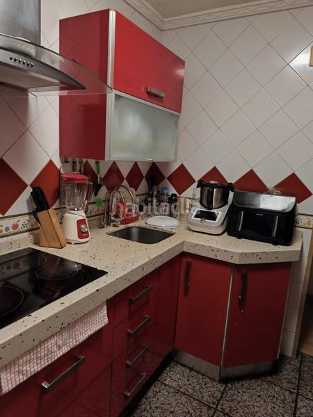 Foto 2a73147f-b573-4da6-977d-bebdcd1b4de9. Piso  calle eduardo torroja, 1 4c en La Luz - El Torcal Málaga