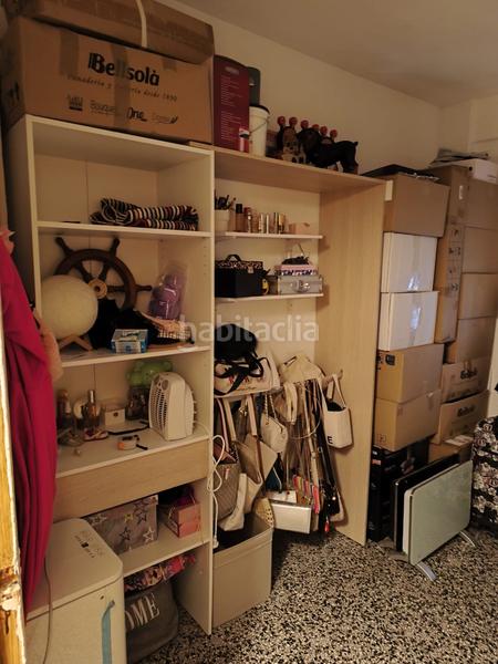 Foto 372e7a80-1e5d-4836-a729-303a7b2159c4. Piso  calle eduardo torroja, 1 4c en La Luz - El Torcal Málaga